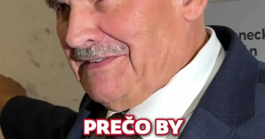 Richter a Michelko: Zlepenec? Nie, problémy máme, koalícia je ťažká