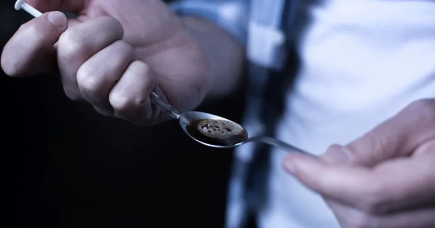 Roky užívali drogy, mysleli, že bez problémov, až sa im to vymklo. Počet pacientov