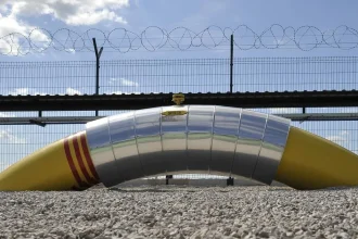 Rozšírenie troch podzemných zásobníkov získa podporu EÚ