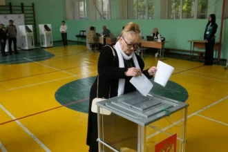 Ruské parlamentné voľby: priebeh a výsledky hlasovania