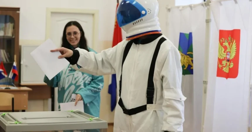 Ruské parlamentné voľby rozpútali vášnivý spor