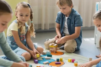 Rusko mení štandardy predškolského vzdelávania, zameria sa na morálku