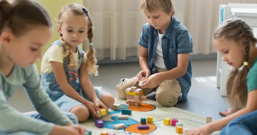 Rusko mení štandardy predškolského vzdelávania, zameria sa na morálku