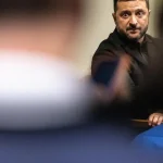 Rusko plánuje ďalší rozsiahly útok na Ukrajinu, varoval Zelenskyj