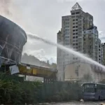 Rusko útočilo na Kyjev balistickými raketami, dvaja mŕtvi a šesť zranených