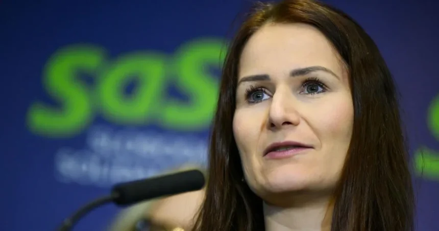 SaS ostro kritizuje návrhy ministra Tomáša