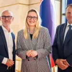 SaS skladá tím pre Reštart Slovenska, Gröhling oznámil vstup dvoch poslancov do strany