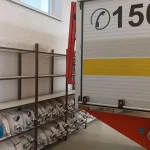 Scania odovzdala hasičom nové vozidlá, prisľúbila pomoc pri vyšetrovaní
