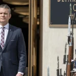 Šéf Pentagónu chce radikálne zoštíhliť veliteľskú štruktúru armády