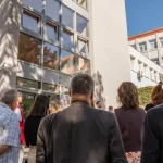Seniori dostali nový výťah, no starý bazén už 15 rokov slúži na cvičenie