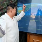 Severná Kórea zrejme uskutočnila nedeľňajšiu skúšku