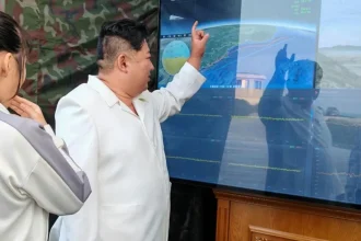 Severná Kórea zrejme uskutočnila nedeľňajšiu skúšku