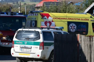 Školy musia byť bezpečné, útok v Staškove je varovaním