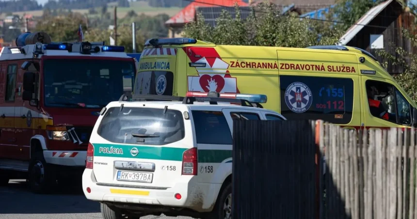 Školy musia byť bezpečné, útok v Staškove je varovaním