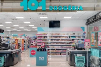 Slováci sú závislí od zliav. 101 Drogéria láka