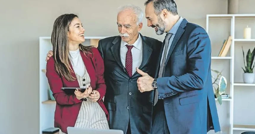 Slovenskí podnikatelia z éry po roku 1989 čelia najťažšiemu rozhodnutiu