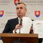 Slovensko drží palce Dankovi v dôležitom zápase