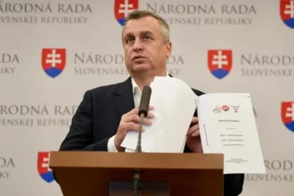 Slovensko drží palce Dankovi v dôležitom zápase