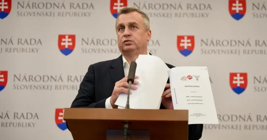Slovensko drží palce Dankovi v dôležitom zápase