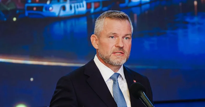 Slovensko je po dvoch desaťročiach opäť pripravené účinkovať