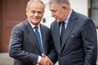Slovensko je v relapse, diplomati to nevyžehlia, tvrdia experti o Ficových výrokoch