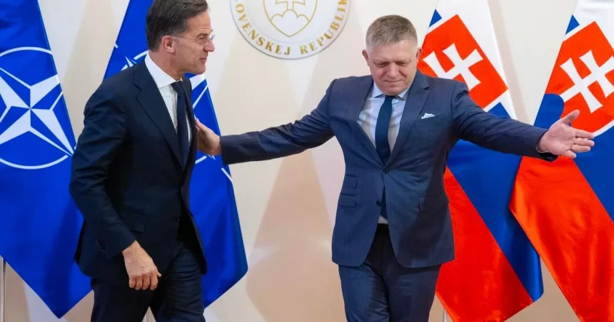 Slovensko prežije aj desať penziónov v budúcnosti