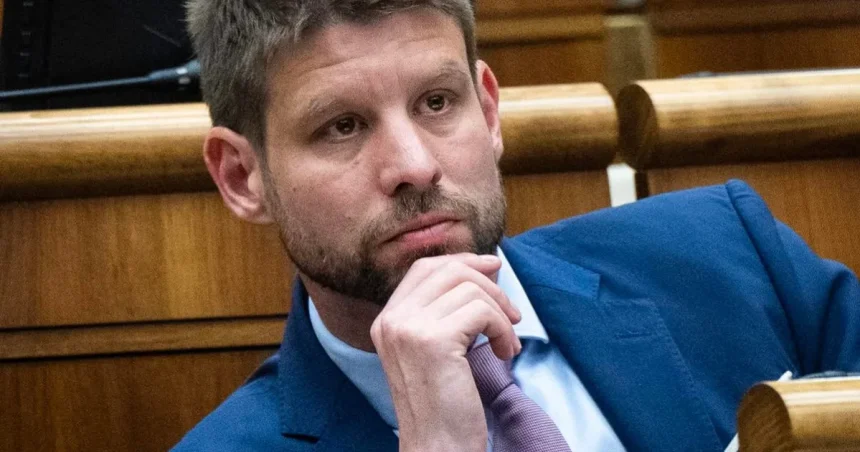 Slovensko stojí za premiérovými výrokmi, tvrdí vláda