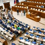 Slovensko zaostáva v zavádzaní európskych smerníc do zákonov