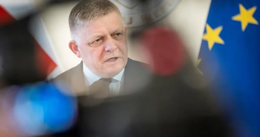 Slovnaftu hrozí osobitná daň za drahé palivá, v hre je aj český scenár