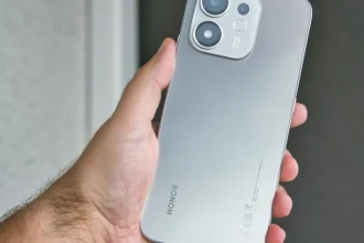 Smartfón pre nenáročných za 299 eur? Honor má dizajn, no hardvér zaostáva