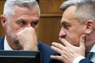 SNS stiahla nelogické zmeny Občianskeho zákonníka