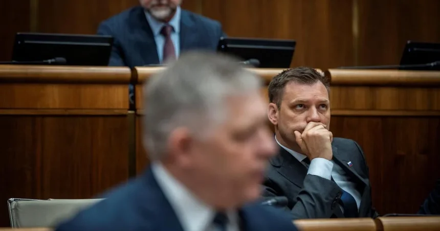 SNS žiada Tarabu, aby zastavil predaj majetku, hlavne hotela Bobrovník