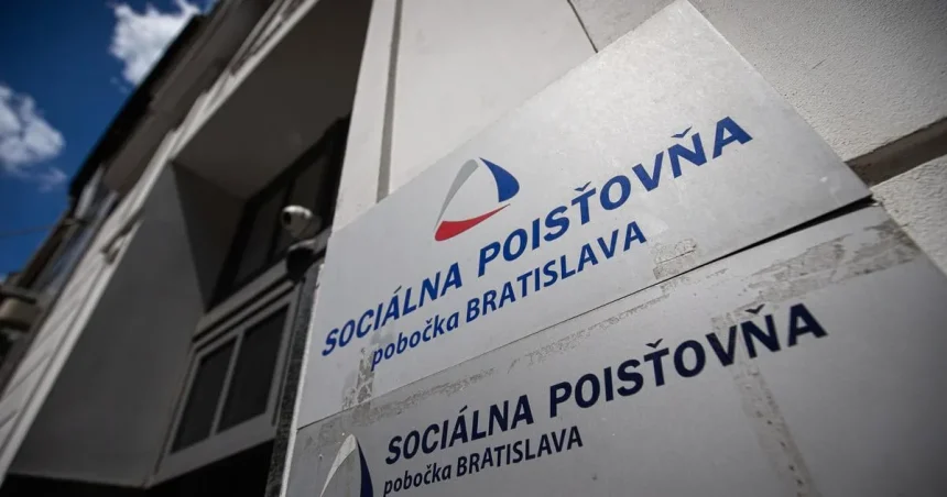 Sociálna poisťovňa bude od januára vyplácať nové dávky