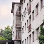 Spali tam tisícky študentov, roky je opustený. Univerzita má veľké plány