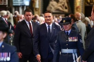 Spojené kráľovstvo mení znenie dohody s Mauríciom