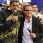 Spojenec madurovho režimu Saab priznal pranie špinavých peňazí