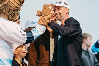 Spolumajiteľ Nitry: Cieľom je zisk titulu a postup v Lige majstrov