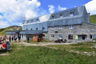 Spor o Štefáničku môže stáť klub turistov tisíce eur
