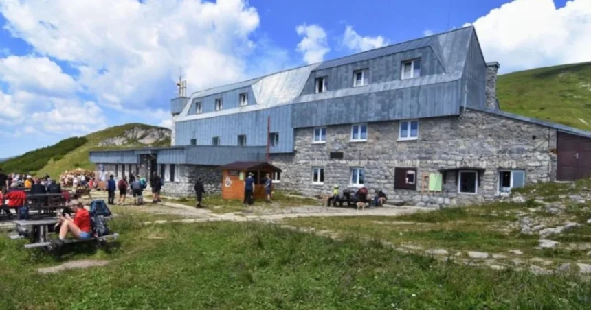Spor o Štefáničku môže stáť klub turistov tisíce eur