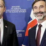 Srbský minister zahraničia očakáva prehĺbenie spolupráce so Slovenskom