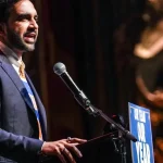 Starosta New Yorku predstavil plán boja proti antisemitizmu v meste