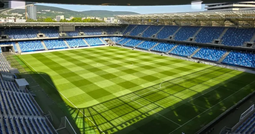 Štát vyhral kľúčový spor o Národný futbalový štadión, desiatky miliónov nevyplatí