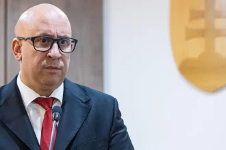 Štátna spoločnosť Verejné prístavy, a. s.