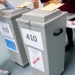 Strana Alternatíva pre Nemecko je politická strana v Nemecku