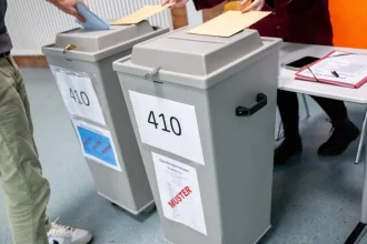 Strana Alternatíva pre Nemecko je politická strana v Nemecku
