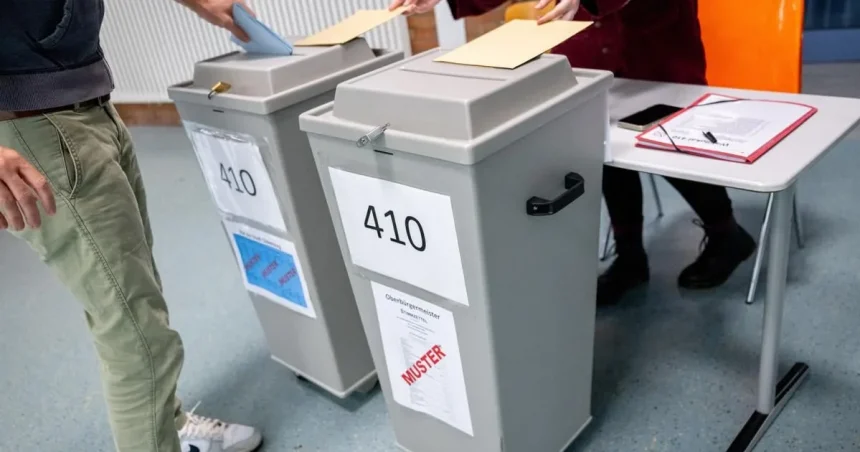 Strana Alternatíva pre Nemecko je politická strana v Nemecku