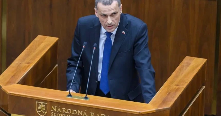 Štvavé výroky, aké vo svojich prejavoch použil predseda vlády
