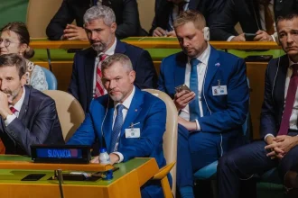 Súčasná globálna situácia je podstatne horšia ako predtým