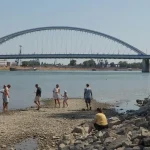 Sucho je tento rok extrémnejšie a pretrváva dlhšie než v roku 2022