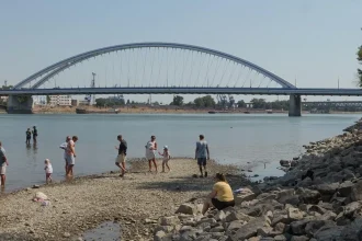 Sucho je tento rok extrémnejšie a pretrváva dlhšie než v roku 2022